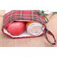 thumbnail image 3 of Medias navideñas para mascotas, perro, gato, pata, regalo de Papá Noel, bolsa de dulces, calcetines, suministros para colgar (17,7 pulgadas, rojo), 3 of 5