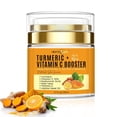 thumbnail image 1 of Crema facial DERMAXGEN Turmeric con 30% de vitamina C 50 ml, 1 of 9