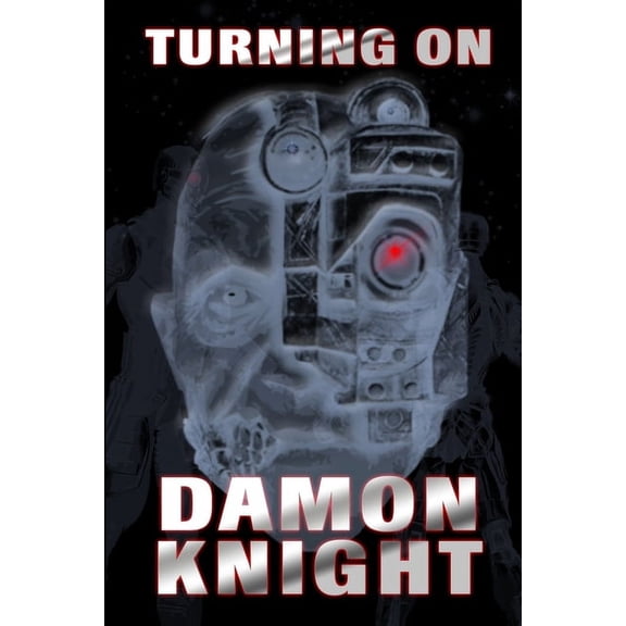 Turning On (Paperback)