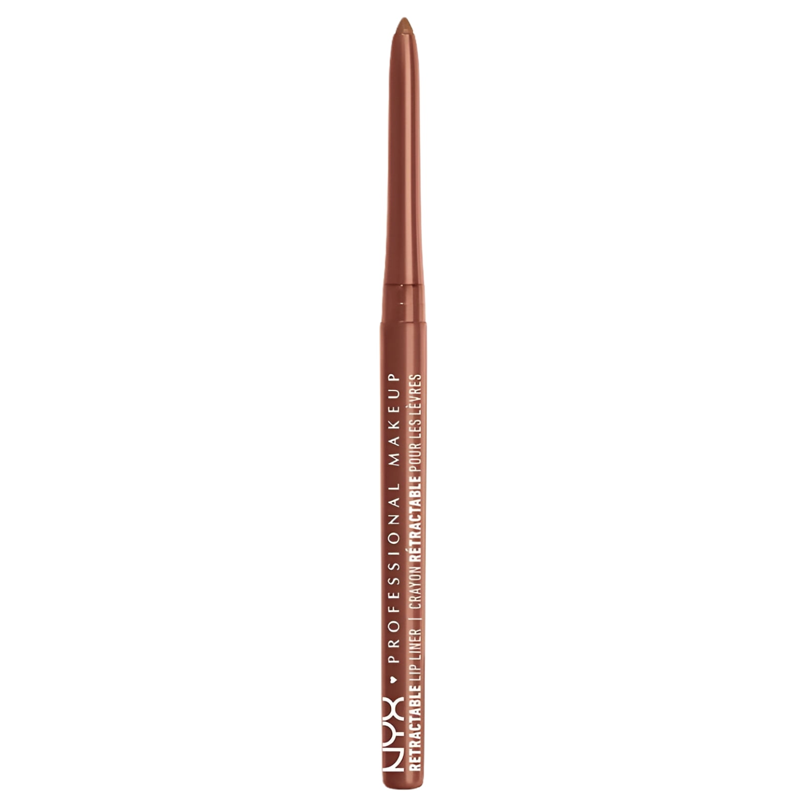 NYX Professional Makeup Retractable Lip Liner, Cocoa