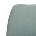 thumbnail image 5 of SAFAVIEH Ellaria Loveseat Blue, 5 of 7