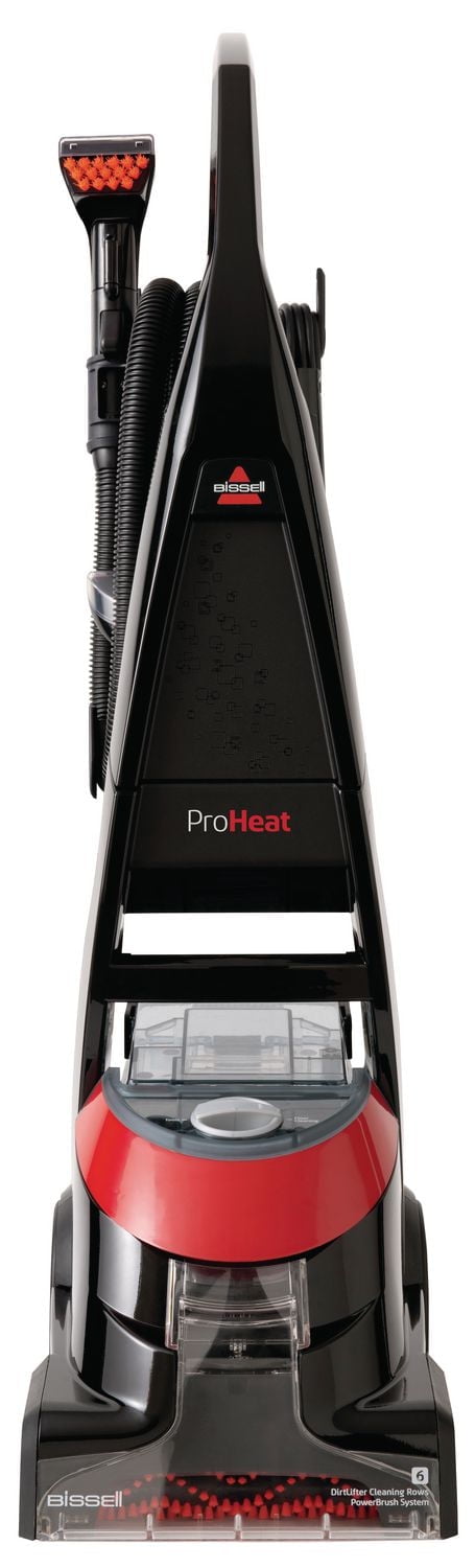 Système de nettoyage en profondeur ProHeat® de BISSELL®