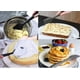 thumbnail image 4 of Juego de utensilios de cocina, espátulas de silicona resistentes al calor con núcleo de acero inoxidable para un rendimiento que no raya, diseño de una sola pieza sin costuras para una fácil, 4 of 6
