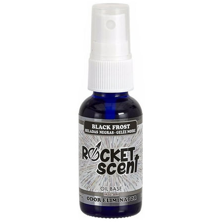 eliminator odor frost aroma freshener concentrated spray air walmart