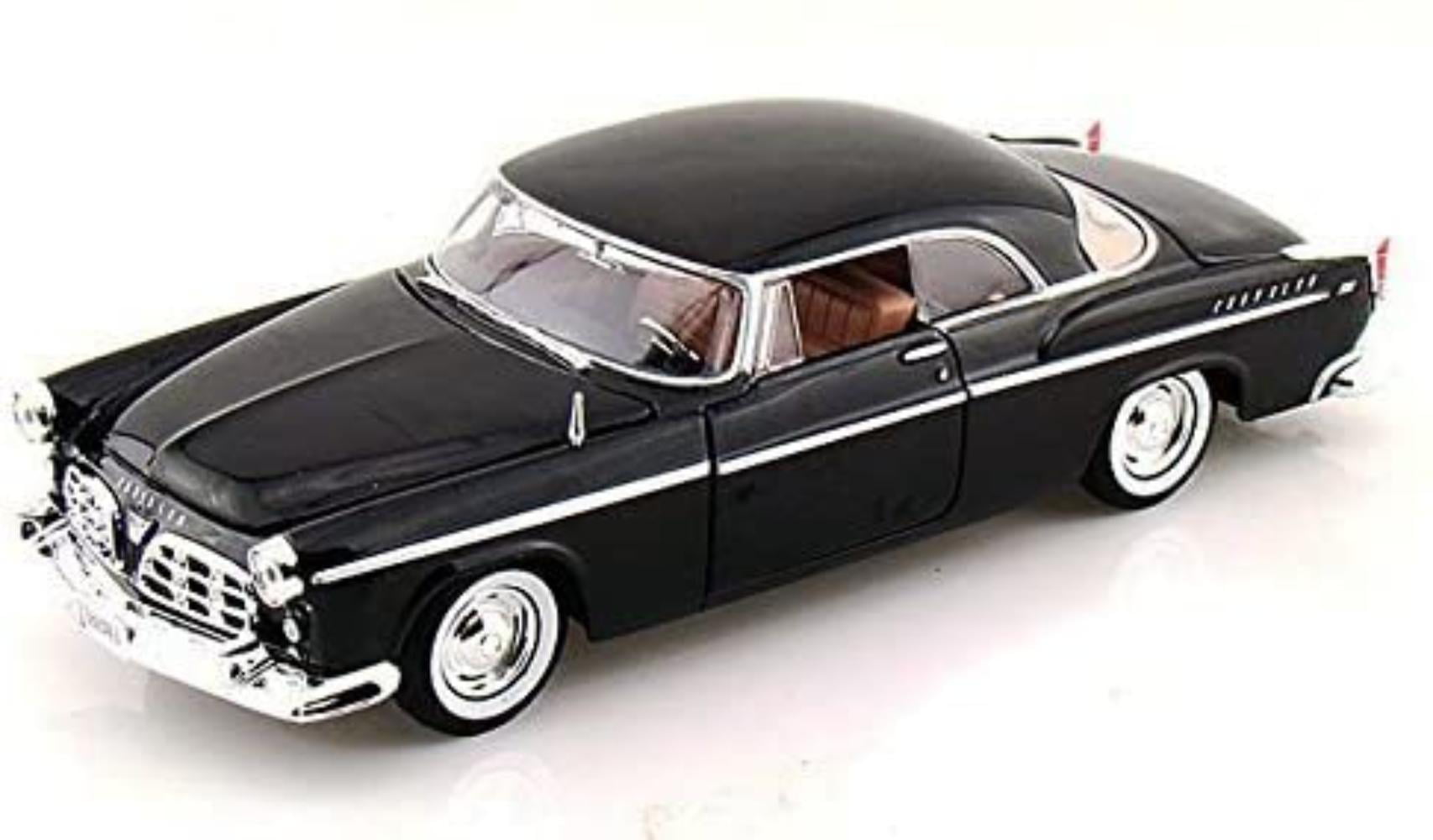 Chrysler 300 1955 Vintage Scale Model 1:24 