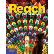 Reach for the Stars: Reach for the Stars C with the Spark Platform (Paperback)