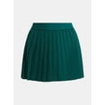 thumbnail image 5 of No Boundaries Game Day Tennis Skort, Women's, 5 of 5