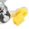 thumbnail image 3 of Front Door Lock Cylinder 19121155 Left Right Cylinder Barrel Set with 2 Keys for Colorado LS 2006?2008, 3 of 5