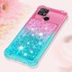 thumbnail image 5 of Funda para Xiaomi Poco C40 Transparente con Brillos Carcasa Protectora Antigolpes con Glitter Brillante, 5 of 5