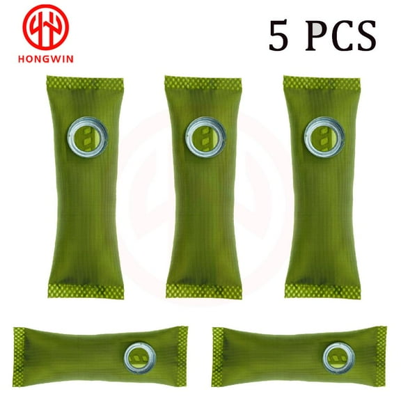 5pcs-Fuel Pump Strainer Filter For BMW K1 K100 K1100 K1200 K75 R1100 Motorcycle Fuel Pump For Sale 16141341233