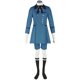 thumbnail image 3 of Disfraz de Anime Black Butler Ciel Phantomhive, uniforme de circo, traje masculino, peluca, zapatos para adultos, fiesta de Halloween, 3 of 5