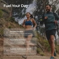 thumbnail image 5 of Livingood Daily Electrolytes Powder, Electrolytes Hydration Drink Mix With Vitamin C, Magnesium, Taurine & Sea Salt, Electrolyte Supplement For Energy & Hydration, Keto, Lemon Lime Flavor, 30 Serving, 5 of 7