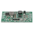 thumbnail image 2 of Rdeghly Boost Module,TCON Board,Boost Board Module LCD TCON Board VGL VGH VCOM AVDD 4 Adjustable Gold-92E Zhide, 2 of 8