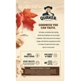 thumbnail image 3 of Quaker Instant Oatmeal Maple Brown Sugar 8ct- Pack Of 2, 3 of 4