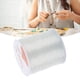thumbnail image 2 of Clear String For Hanging Bead String 109yd Long 0.03in Diameter Elastic Fiber Clear Color Crystal String For Jewelry Making DIY ANGGREK Otros, 2 of 8
