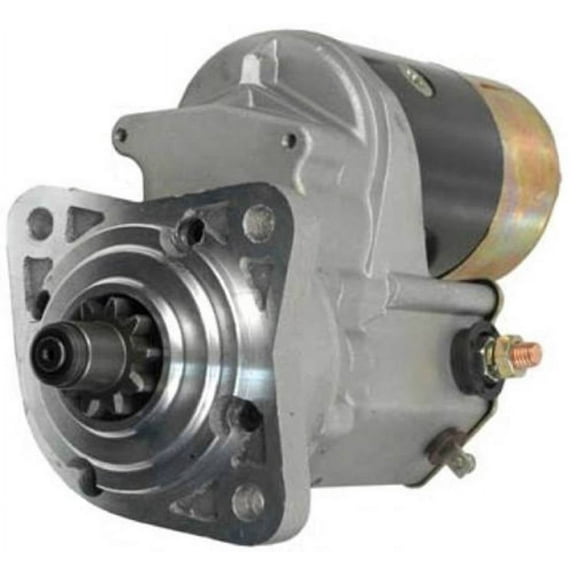New Starter Fits Caterpillar Lift Truck V55C V60D V70E V80D 128000-1060