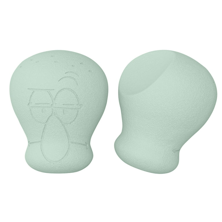 Wet N Wild SpongeBob Makeup Sponge - Squidward