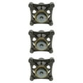 thumbnail image 6 of RAParts Three 187292 Lawn Mower Deck Mandrels 97798 Fits Craftsman Fits Husqvarna Poulan, 6 of 10