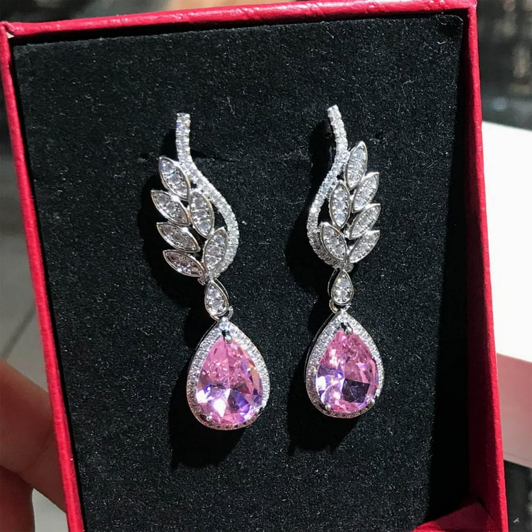 Walmart clearance fashion earrings