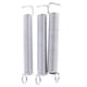 thumbnail image 2 of Resortes de guitarra Yuyangstore de Tensión Tremolo 3 Piezas, 2 of 8