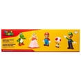 thumbnail image 4 of Figuras Mario Bros Super Mario Set de 2.5 pulgadas, 4 of 4
