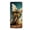 Butterfly Windmills, variant on Shockproof Phone Case for Samsung Galaxy A37 5G, by OneToughShield - Melting Clock