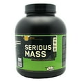 thumbnail image 1 of Optimum Nutrition Banane de Masse Grave, 1 of 8