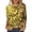 Gold, variant on Active Tops Women Light Long Sleeve Women Polyester Womens Shirt Women Tops Spandex Long Sleeve Rayon Tops for Women Casual T Shirts for Women Small Long Sleeve Shirt Dark Shirt Pink L