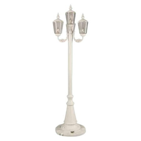 Patio Living Concepts Cambridge 4 Light 85