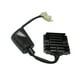thumbnail image 2 of RECTIFICADOR REGULADOR ITALIKA 250 Z (14-17) 12V, 2 of 2