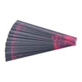 thumbnail image 4 of 15Pcs Adhesiva de Flechas de Tiro con Protectora para Flecha Apto Cráneo Sunnimix Flechas de Tiro con Arco, 4 of 8
