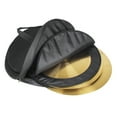 thumbnail image 4 of Sac Cymbales Tambour, Haute Résistance à la Traction Résistant à l'Usure Sac Cymbales, Bâtons de Rangement pour Cymbales, 4 of 8