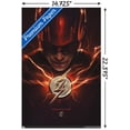 thumbnail image 2 of DC Comics Movie The Flash - The Flash One Sheet Wall Poster, 22.375" x 34", 2 of 4