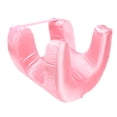 thumbnail image 1 of Almohada Lenta De Rebotes, Almohada De Soporte Para La Cara Del Cuello Suave Y Cómoda Con Diseño Sin Deslizamiento, Viaje En Casa Durmiendo, 1 of 7