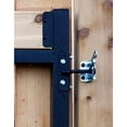 thumbnail image 4 of Lifetime Fence AG72LTP-ZR0110 Adjust A Gate Wide Frame Gate Building Kit, 4 of 7