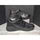 thumbnail image 4 of Size 13 - New Balance 608v5 Triple Black, 4 of 6