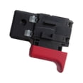 thumbnail image 4 of Drill Switch for Bosch 2607200623 Gbm13Re/Gbm10Re/Gbm350Re Tbm3400/Tbm1000, 4 of 6