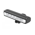 thumbnail image 1 of Faro de bicicleta Irfora Luz brillante para bicicleta, recargable por USB, para manillar de bicicleta, luz delantera para bicicleta de montaña o de carretera, resistente al agua, lámpara de segur Irfora Faro de bicicleta, 1 of 7