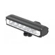 thumbnail image 1 of Faro para bicicleta Luz brillante para bicicleta, recargable por USB, para manillar de bicicleta, lu CACAGOO  Faro para bicicleta, 1 of 7