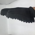 thumbnail image 4 of Kayannuo Christmas Sponge Eraser Black Curly Hair Gloves Modeling Gloves Curly Hair Sponge Hairdressing Tools Sponge Gloves, 4 of 7