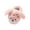 A-Pink, variant on NIEWTR Toddler Slippers Girls Boys Fuzzy House Kids Slipper with Memory Foam,Non-slip Warm Soft Plush Bedroom Winter Indoor Shoes(A-Pink,8.5)