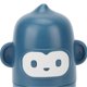 thumbnail image 5 of Baby Nail Kit Safety Infant Nail Clippers Set with Cute Monkey Shape Case for Newborn Infant Toddler Blue, 5 of 5