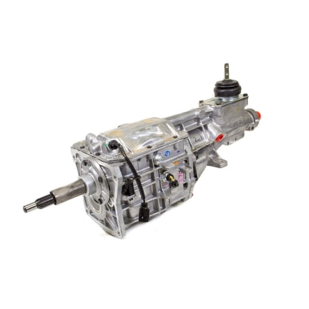 TREMEC 1352-000-251 Manual Transmissions T-5 Ford World Class Transmission