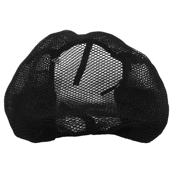 OUNONA Motorcycle Seat Cover Breathable Motorcycle Cushion Cover Motorcycle Seat Protector
