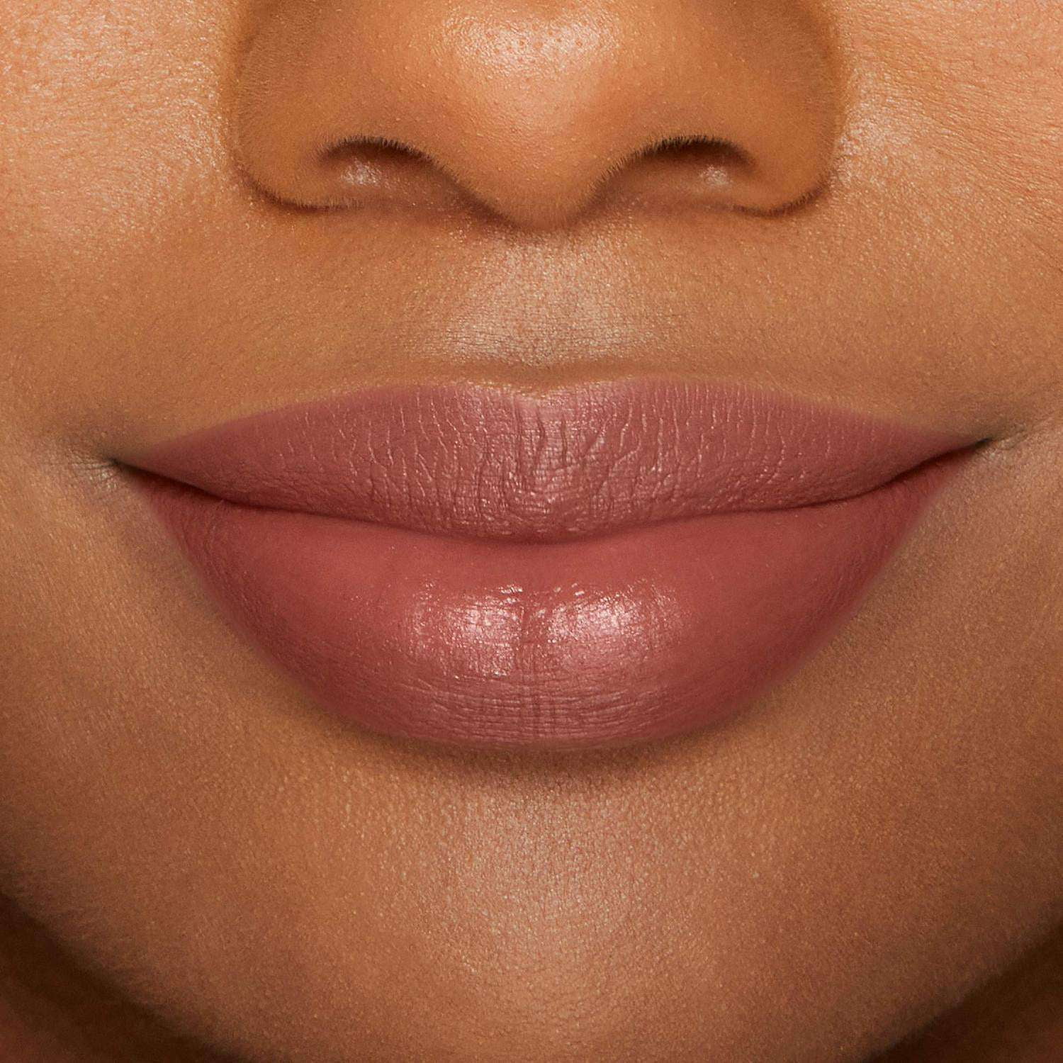 Too Faced Cocoa Bold EM-Power Cream Lipstick
