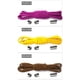 thumbnail image 3 of Cordones elásticos sin atar, con cierre de cordones para zapatos con tornillo de acero inoxidable - Talla única para todos los niños y adultos Sailing  Electrónica, 3 of 3
