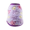 thumbnail image 2 of Djunllk Dog Sweaters Dog Warm Shirt Cute Dog Cat Puppy Clothing Sweater Small Puppy Shirt Soft Pet Cat Coats, Dog Sweaters, Small Dog Coat Warm Sweartershirts on Clearance, 2 of 2