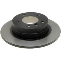 Raybestos Specialty Performance Rotors, 96387 Fits select: 1992-1995 BMW 325, 1992-1995 BMW 318