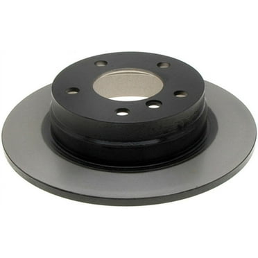 Raybestos Specialty Performance Rotors, 96387 Fits select: 1992-1995 BMW 325, 1992-1995 BMW 318