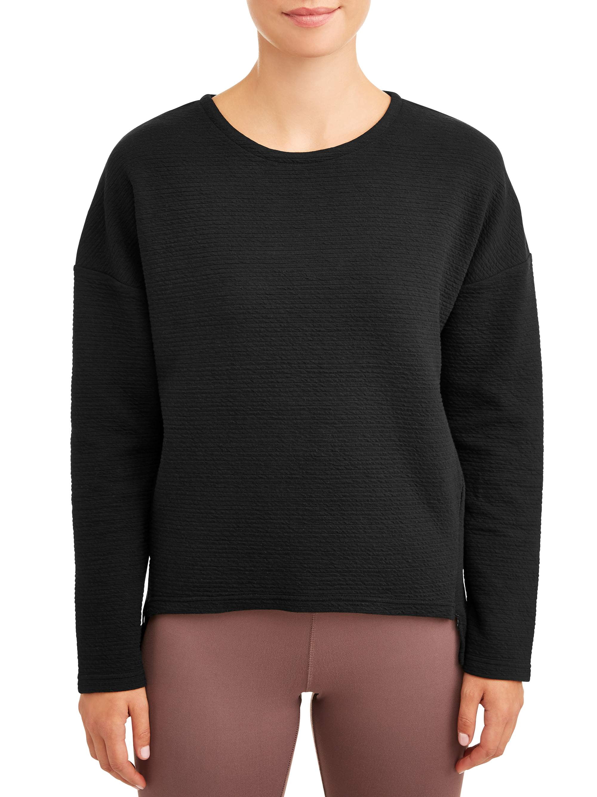 long athletic shirts to wear with leggings